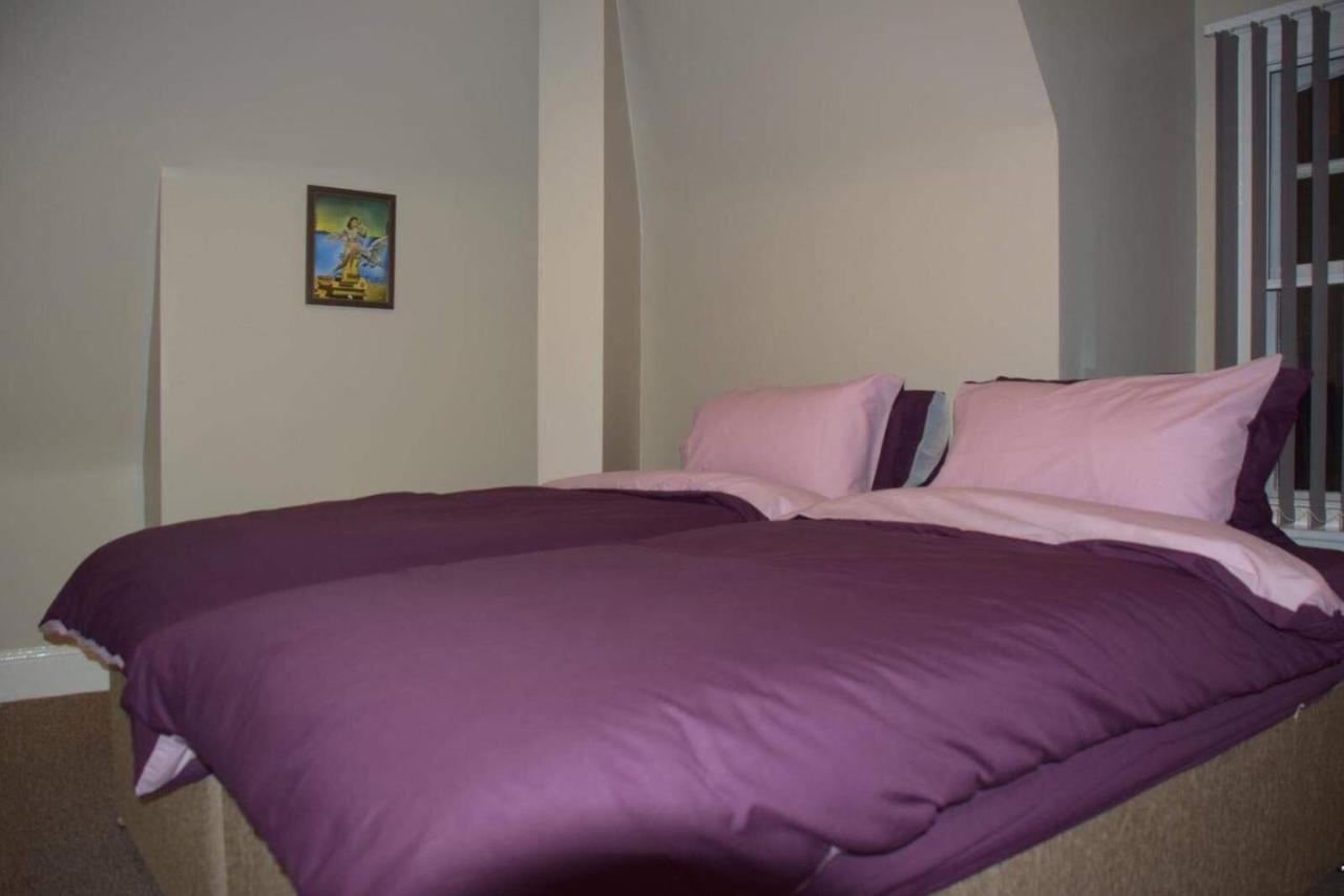Micklegate House Hotell Selby Exteriör bild
