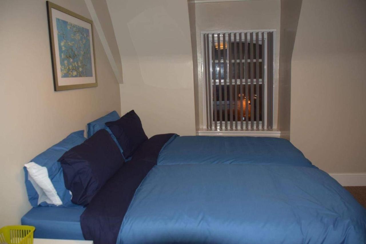 Micklegate House Hotell Selby Exteriör bild