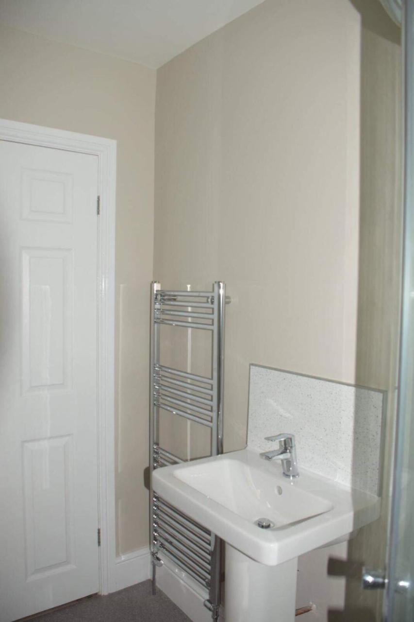 Micklegate House Hotell Selby Exteriör bild
