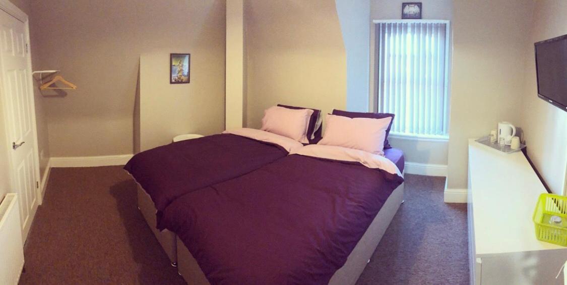 Micklegate House Hotell Selby Exteriör bild