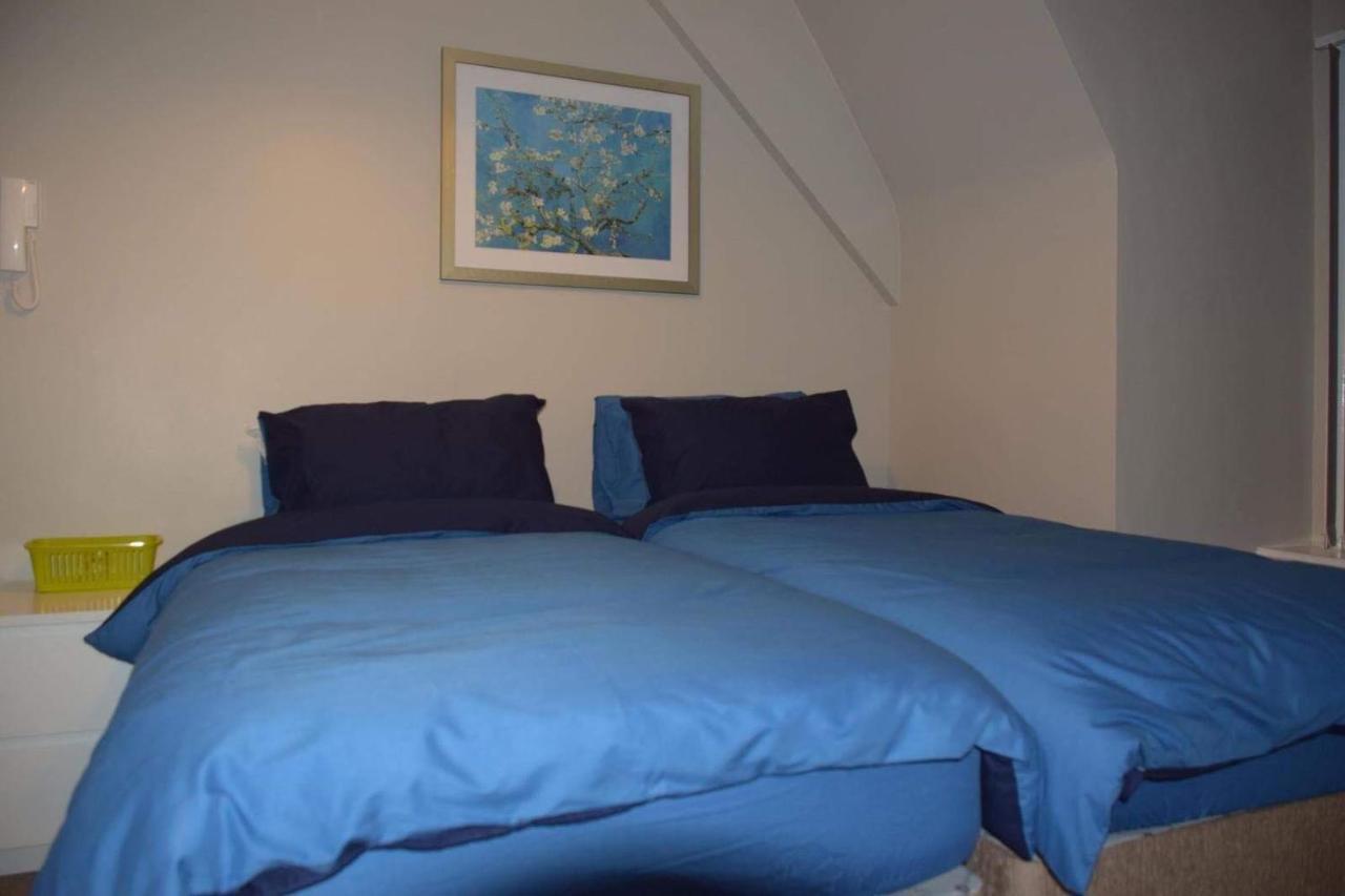 Micklegate House Hotell Selby Exteriör bild